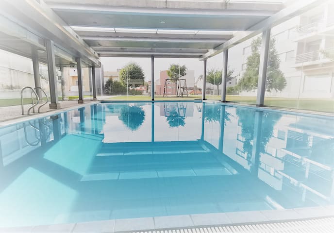 AP MORIM`s VILA, Conforto e Encanto perto da Praia