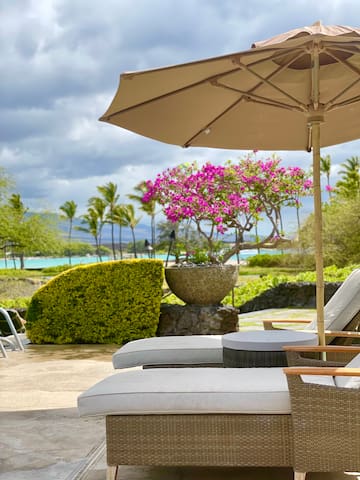 Tax all included! Luxury Kolea at Waikoloa Resort