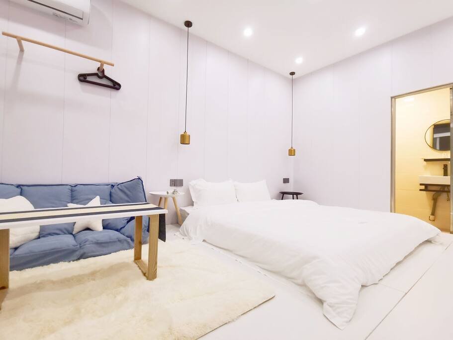 Download 近西街、遇龙河，千古情旁独立房间，免费停车 - Appartements avec services ...