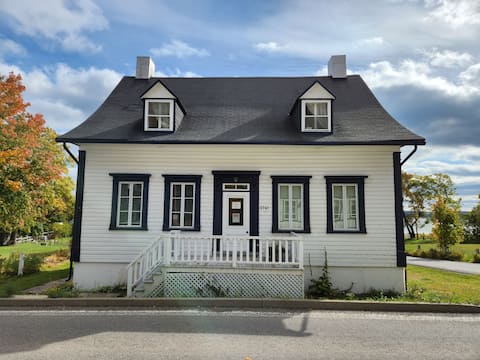 Cape Hatteras of the Island – 6 bedroom house