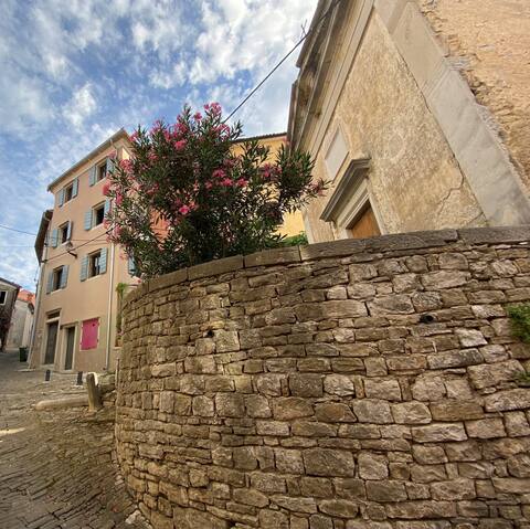 Casa di Castagno II