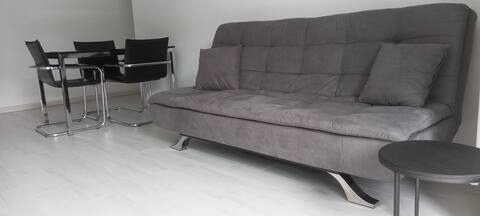 Successful Airbnb property: La Masera Holiday Apartment, Oliveto in Nago Torbole