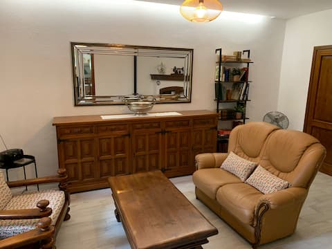 Top performing Airbnb: Villino i Cipressi in Tuscan Maremma in Gavorrano