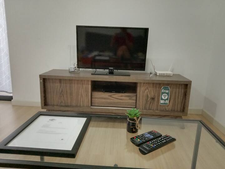 Dnevni boravak