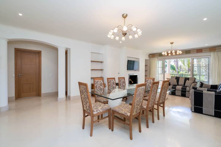 Exceptionnel 3 Chambres Au Palmyra - Vilamoura - Quarteira