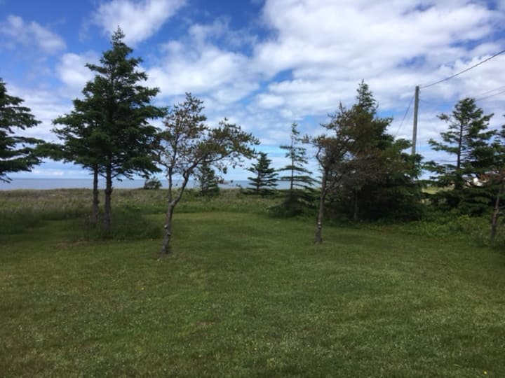 Inkerman Ferry Holiday Rentals & Homes New Brunswick, Canada Airbnb