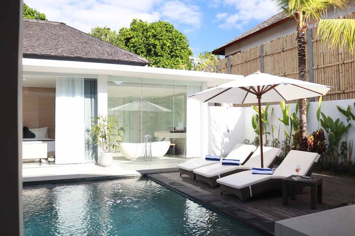 I Gst Agung managed Airbnb listing 1