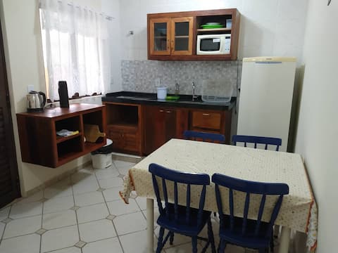 Anúncio popular: Ap4 - Sol Nascente Residence, 1 full bedroom, economical em Blumenau