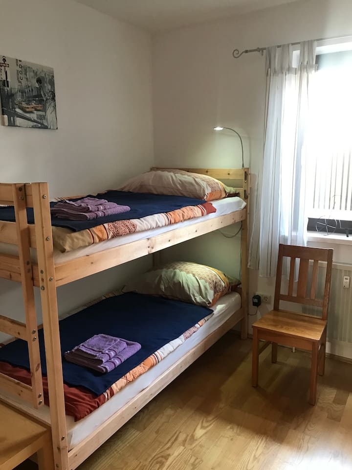 Спалня 1