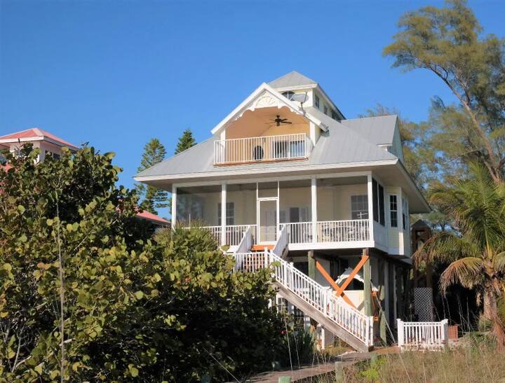 Don Pedro Island Holiday Rentals & Homes Florida, United States Airbnb