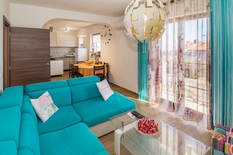 Apartman Andrea Premantura