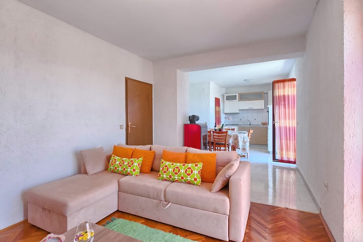 Apartments Bozidar 2035 - Premantura