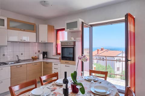 Apartment Lory Premantura