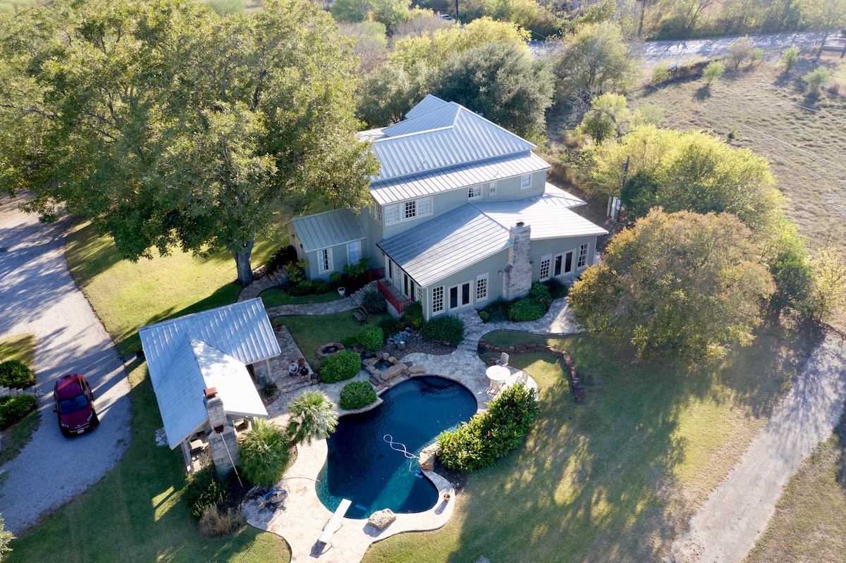 Texas Ranch Vacation Rentals - United States | Airbnb
