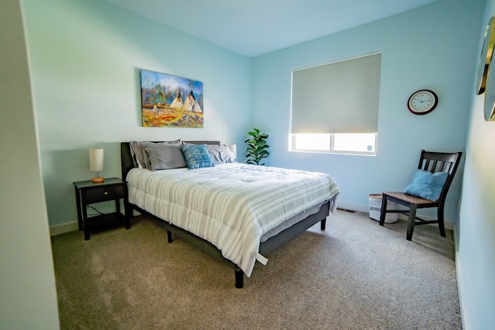 غرفة النوم 1