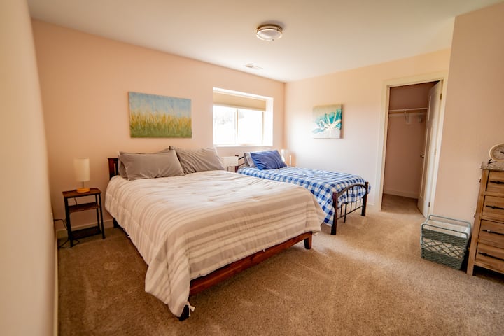 غرفة النوم 3