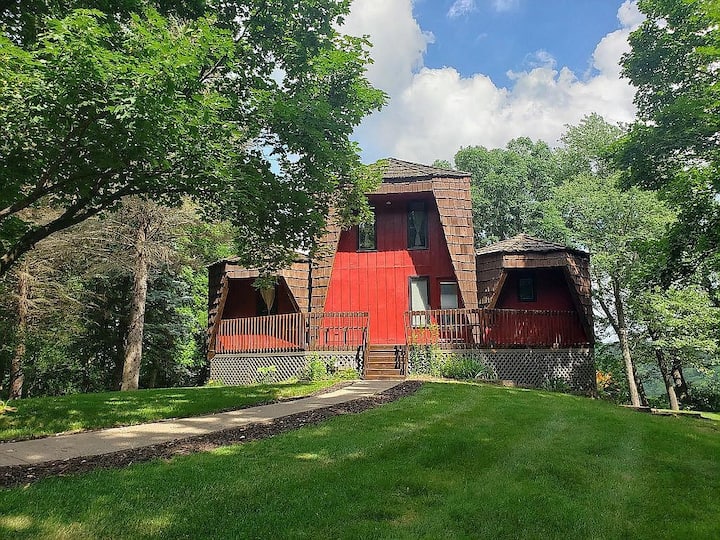 Wabasha Holiday Rentals & Homes Minnesota, United States Airbnb