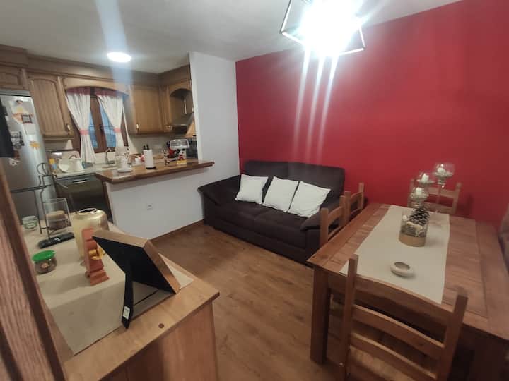 Chalet Individual Con Piscina En Pleno Valle Del Tiétar (Gredos) - Mijares