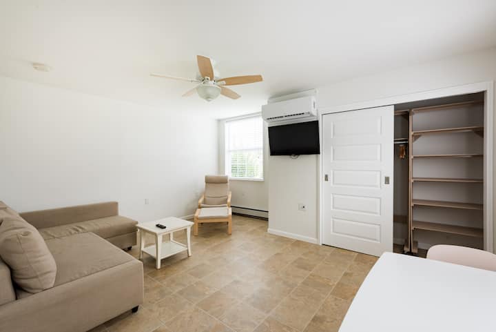 World Cup Beach Apt 1kg 1qn Sleeps 4 - Long Branch, NJ