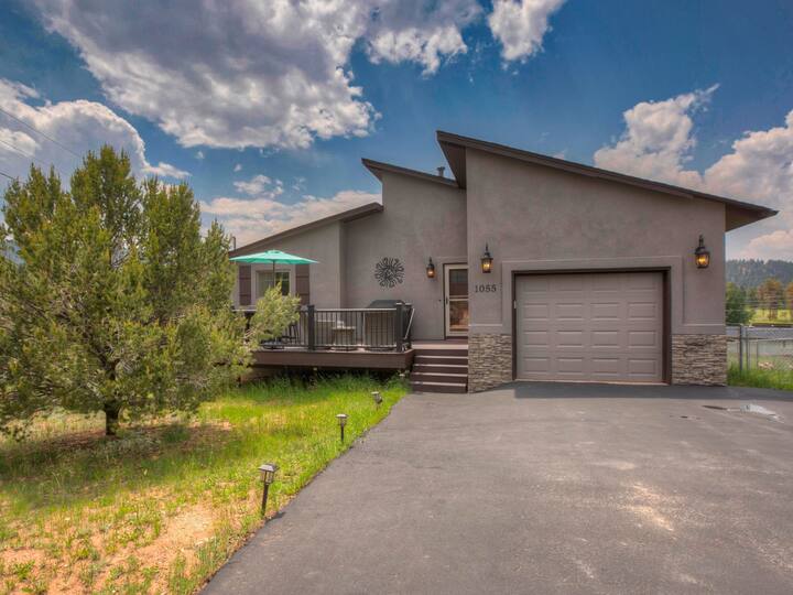 Woodland Park Vacation Rentals & Homes Colorado, United States Airbnb