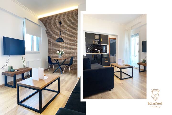 Kinfeel managed Airbnb listing 1