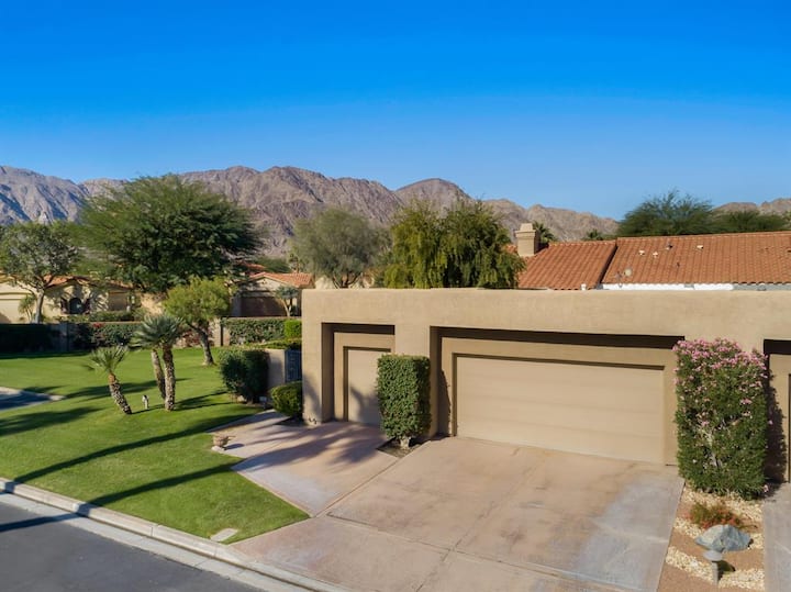 Duna La Quinta 1 br with a 1 full bath Townhouses for Rent in La