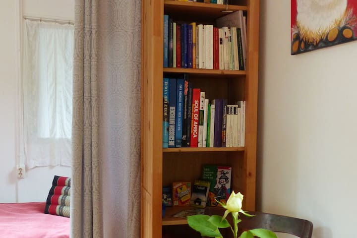 Wohnen Im Charmanten Tiny House - Marktheidenfeld