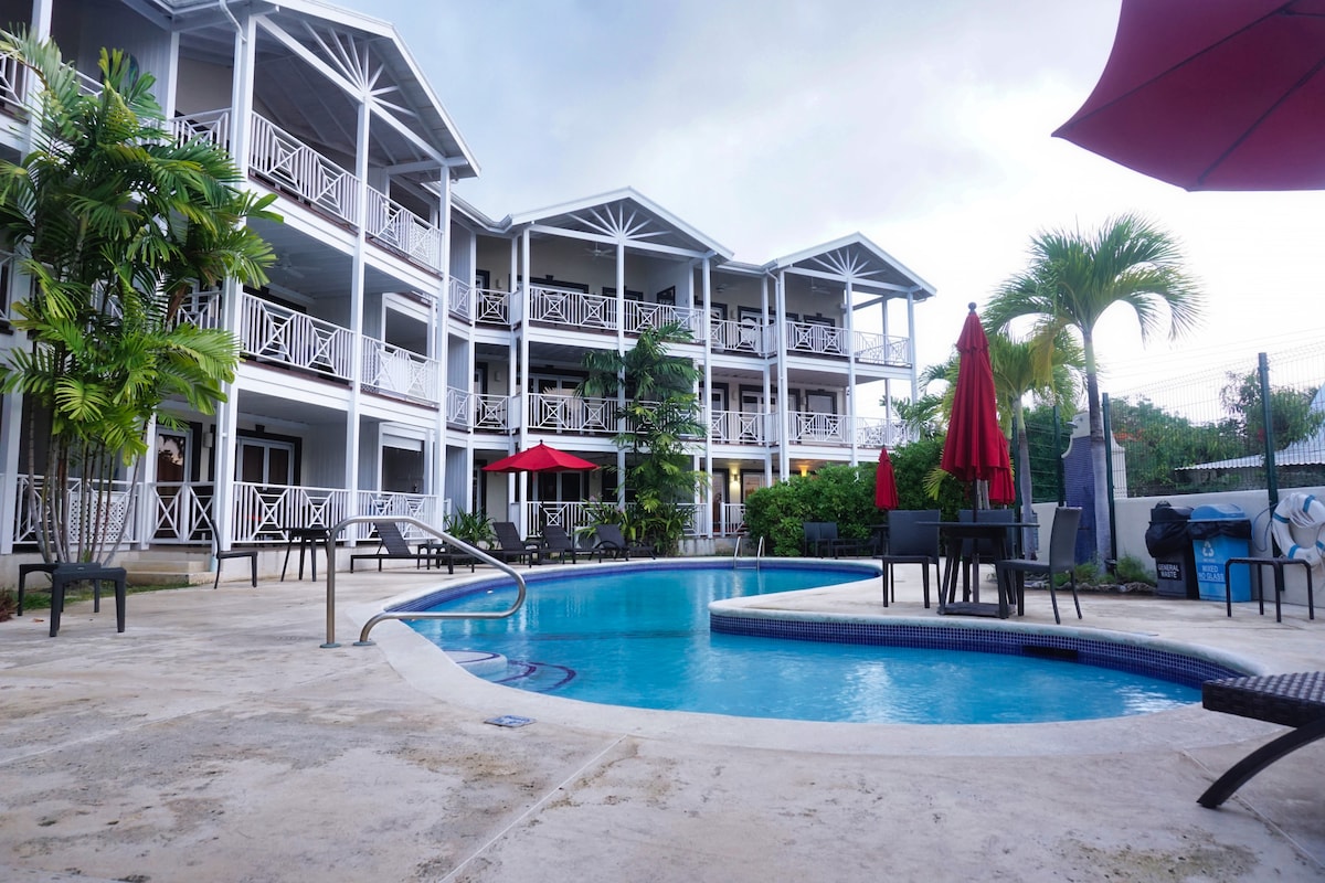 17 Lantana - Stunning Ground Floor 3 Bed Apartment - Apartments