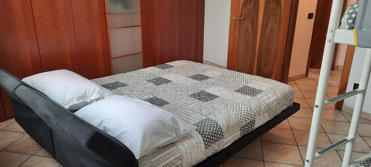 Спална соба