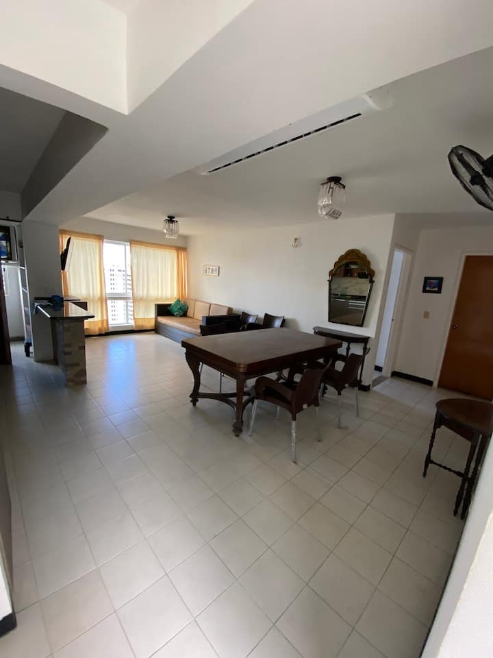 მისაღები ოთახი