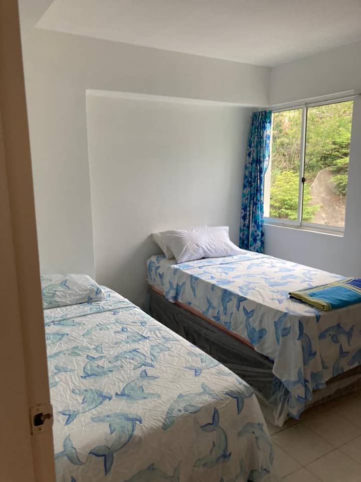 საძინებელი 1