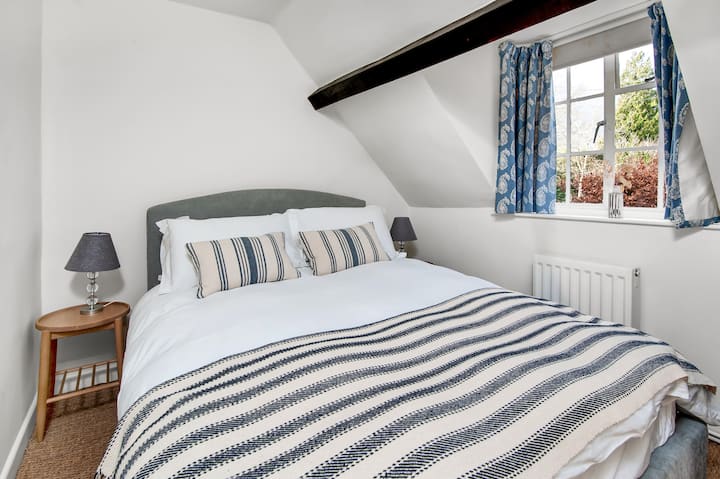 Habitación «azul» queen