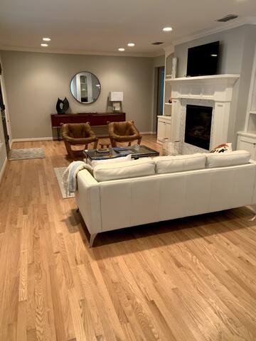 Third Place: a Gem in Central Austin gallery image 2