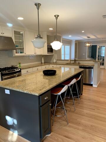 Third Place: a Gem in Central Austin gallery image 3