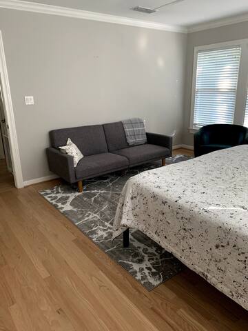 Third Place: a Gem in Central Austin gallery image 5