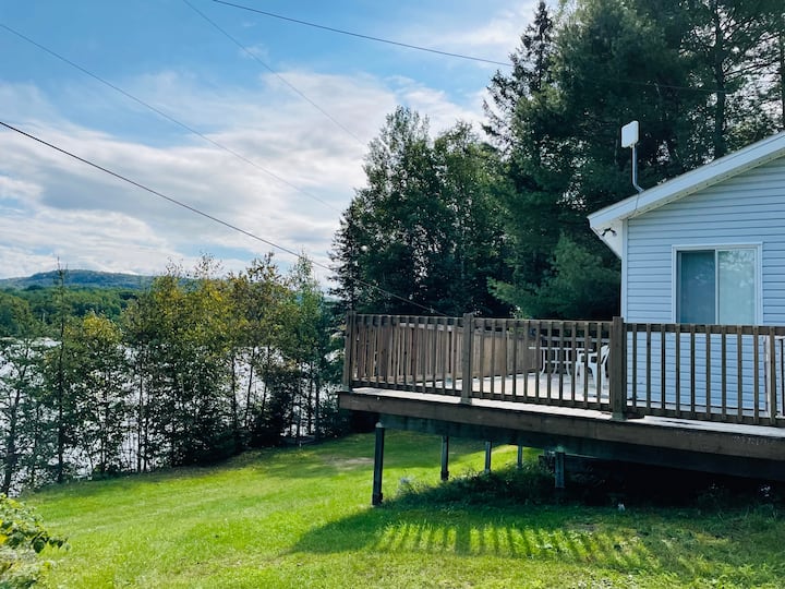 NotreDamedePontmain Alojamientos vacacionales Quebec, Canadá Airbnb