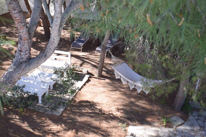 Private Villa a 1 min walk from blue flag beaches gallery image 5