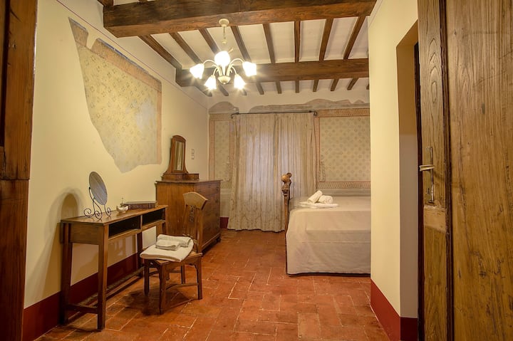 ห้องสวีททัสคานีสุดโรแมนติก
ห้องพักที่สะดวกสบายและผ่อนคลาย
1700 ภาพวาดตกแต่งห้อง 