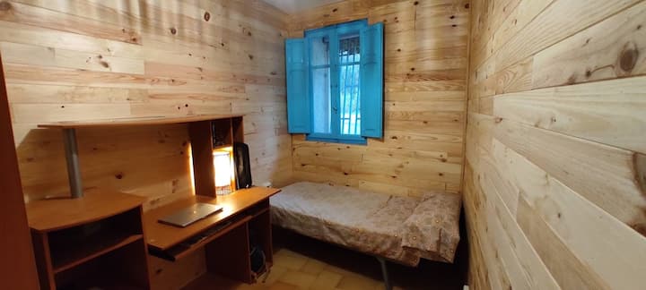 Habitación en planta baja