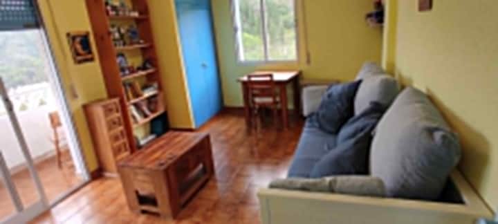 Habitación 3 en piso 1º