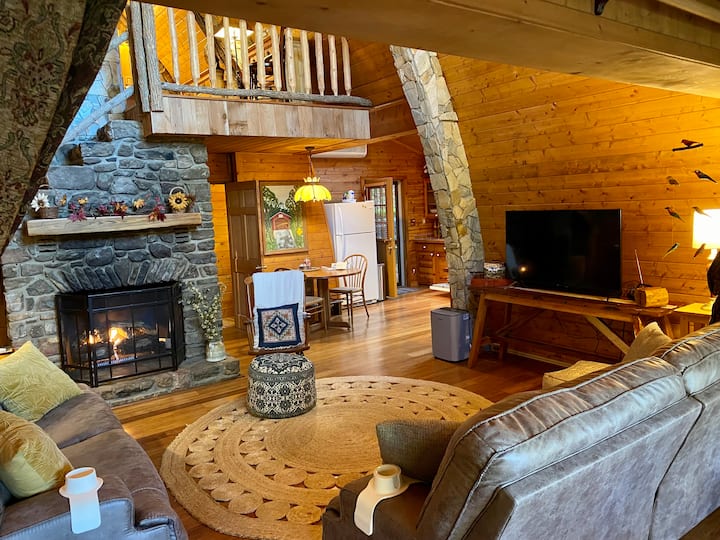 Sugar Mountain Cabin Rentals Chalet and House Rentals Airbnb