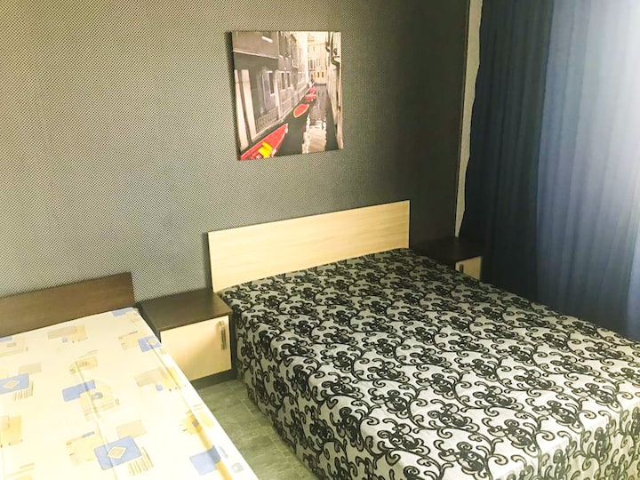 საძინებელი 3