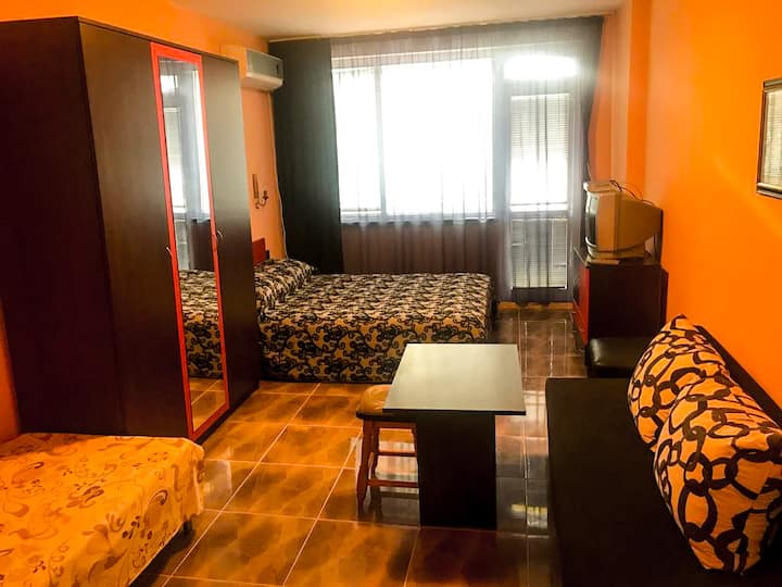 საძინებელი 4