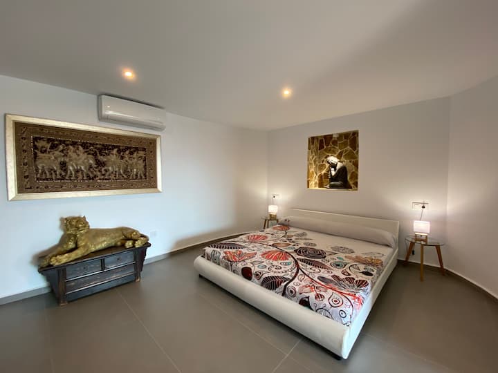 غرفة النوم 4