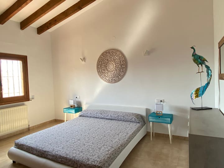 غرفة النوم 3