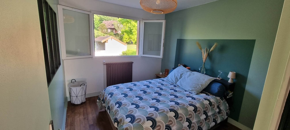 ห้องนอน