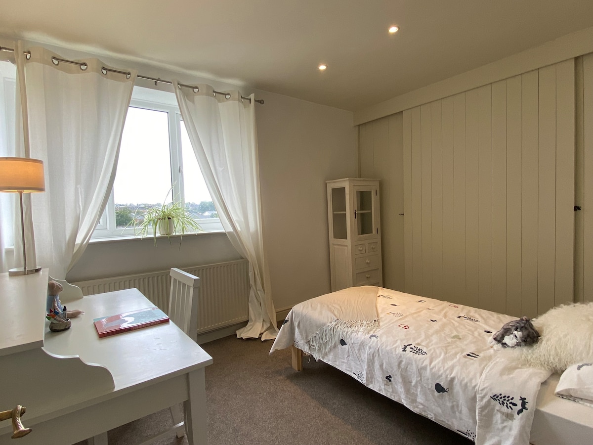 Спална соба 4