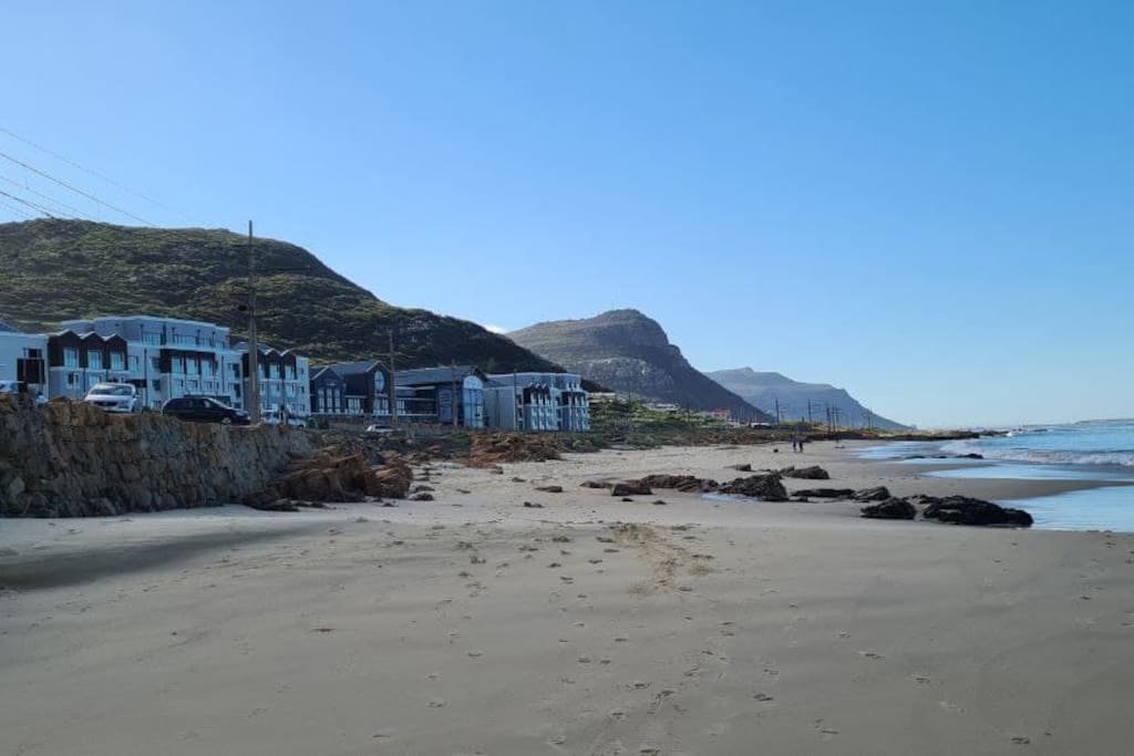 Luxury Seascape Apartment - Wohnungen zur Miete in ...