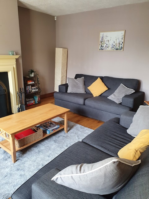 Popular Airbnb listing: Eagry Retreat in Bushmills