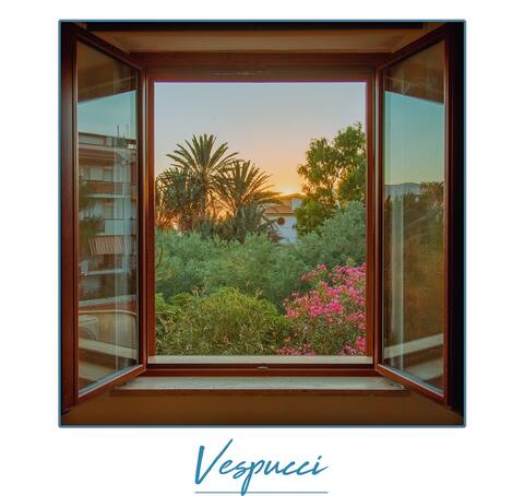 Casa Vespucci
